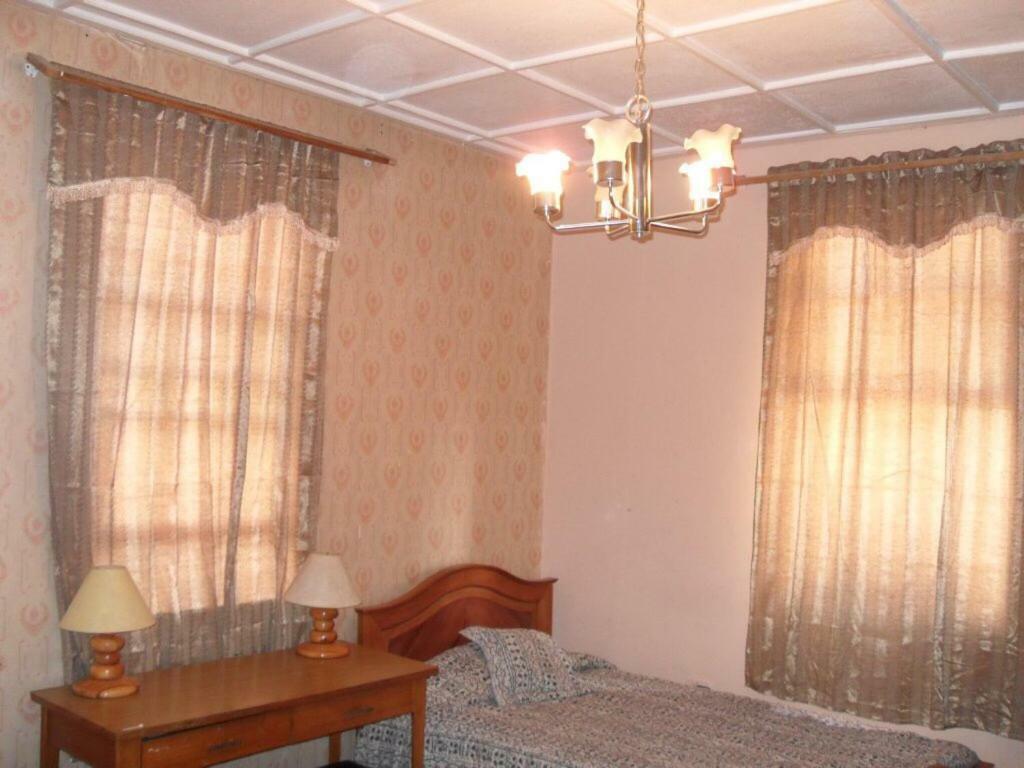 Volunteer House Hotel Quito Ngoại thất bức ảnh